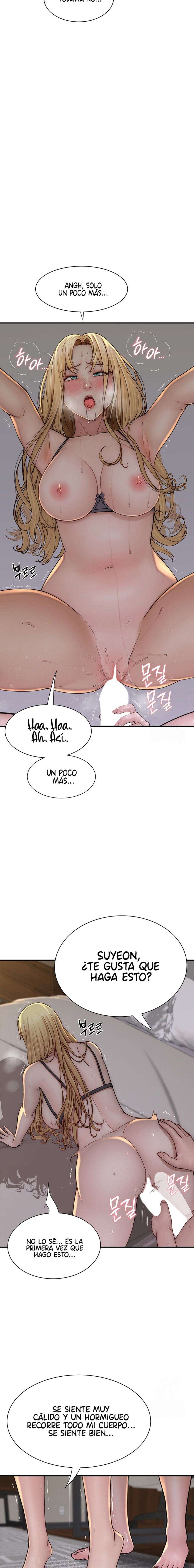 Adicción a Mamá Capítulo 37 - Page 10