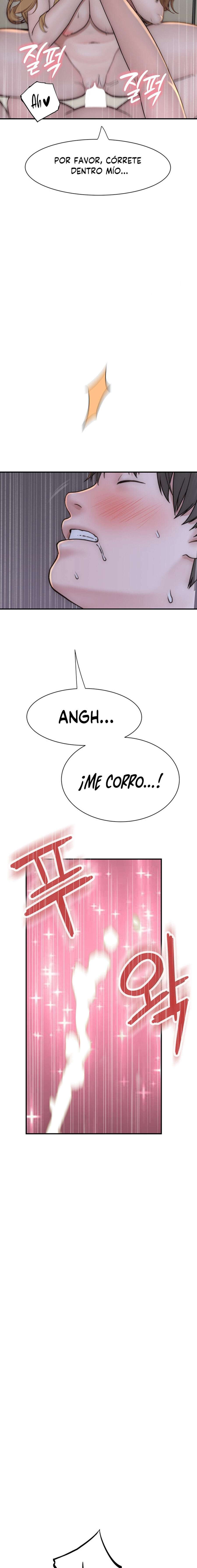 Adicción a Mamá Capítulo 38 - Page 11