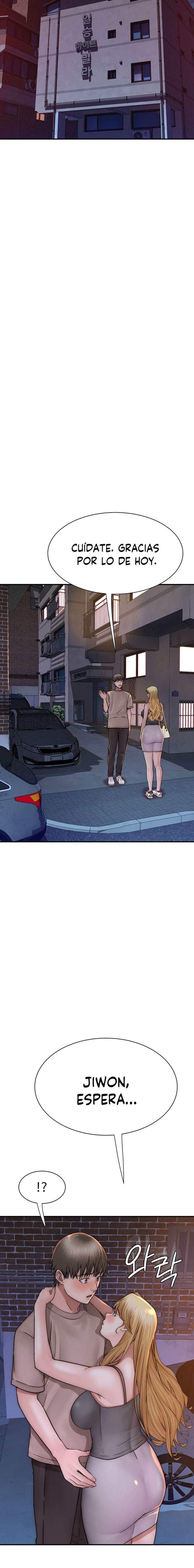 Adicción a Mamá Capítulo 38 - Page 16