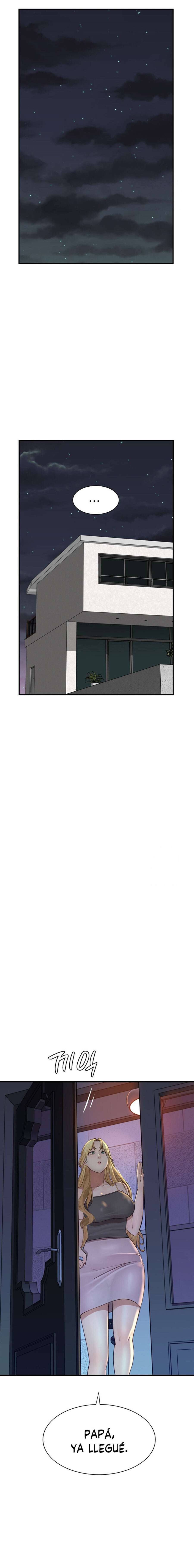 Adicción a Mamá Capítulo 38 - Page 19