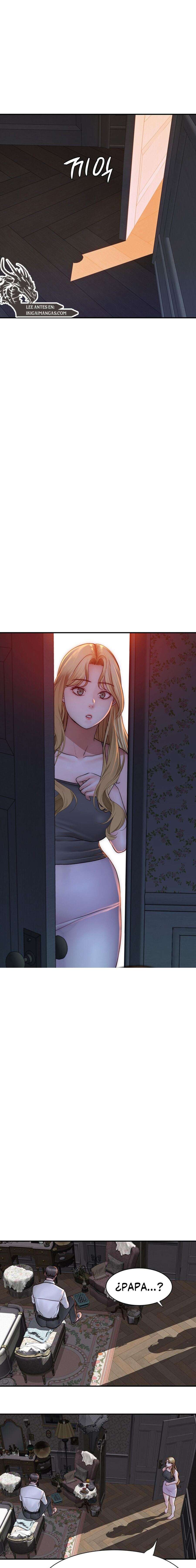 Adicción a Mamá Capítulo 38 - Page 21