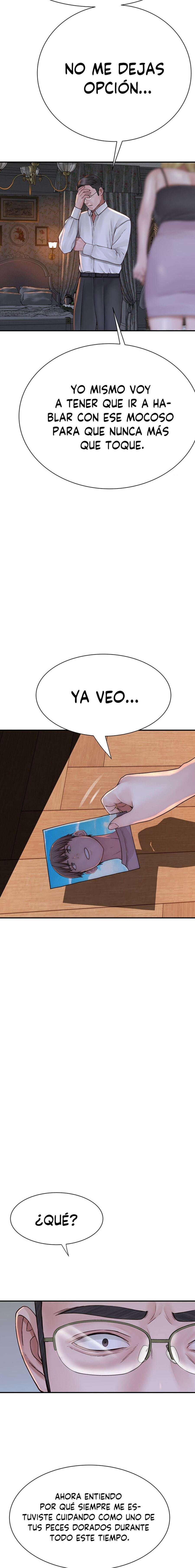 Adicción a Mamá Capítulo 38 - Page 25