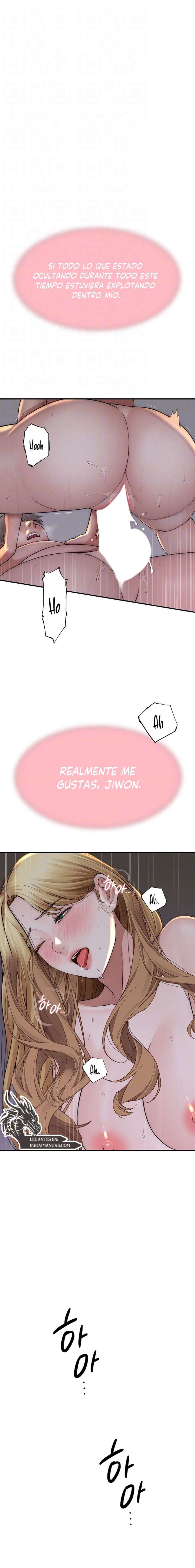 Adicción a Mamá Capítulo 38 - Page 4