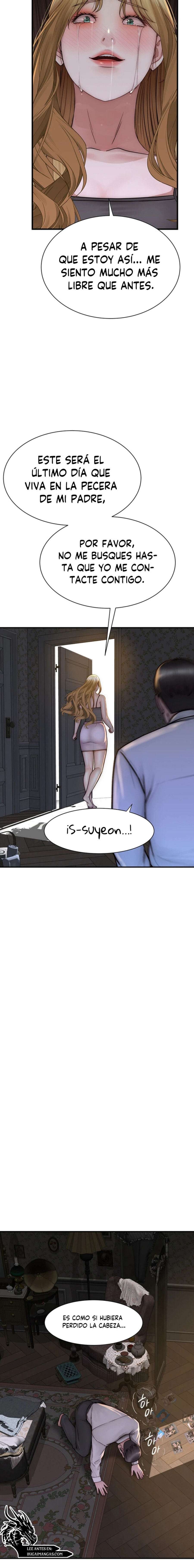 Adicción a Mamá Capítulo 39 - Page 11