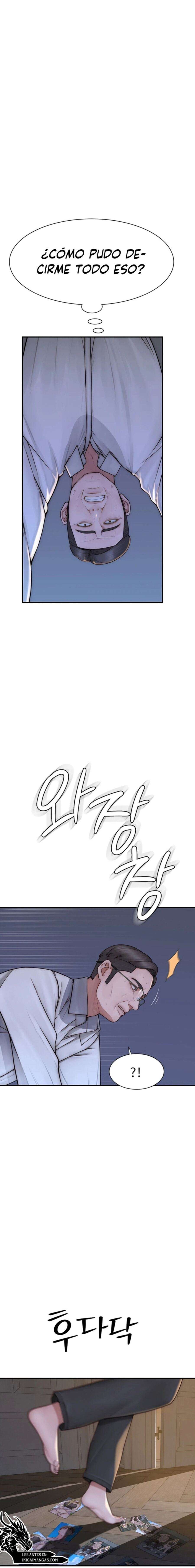 Adicción a Mamá Capítulo 39 - Page 12