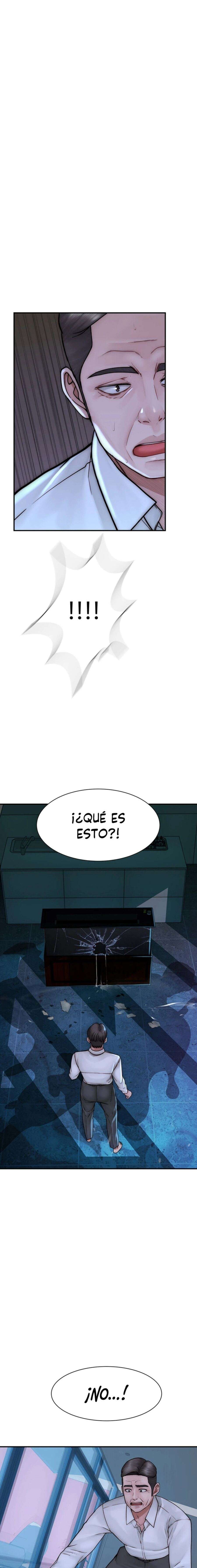 Adicción a Mamá Capítulo 39 - Page 13