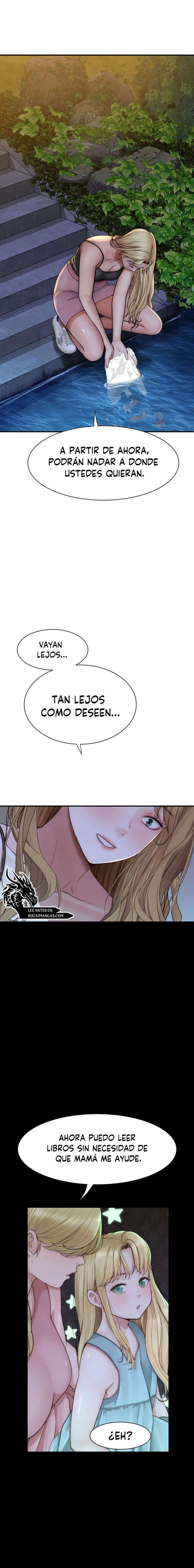 Adicción a Mamá Capítulo 39 - Page 15