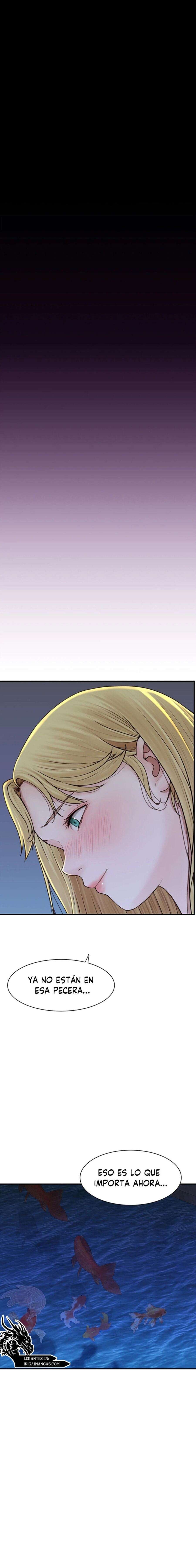 Adicción a Mamá Capítulo 39 - Page 17