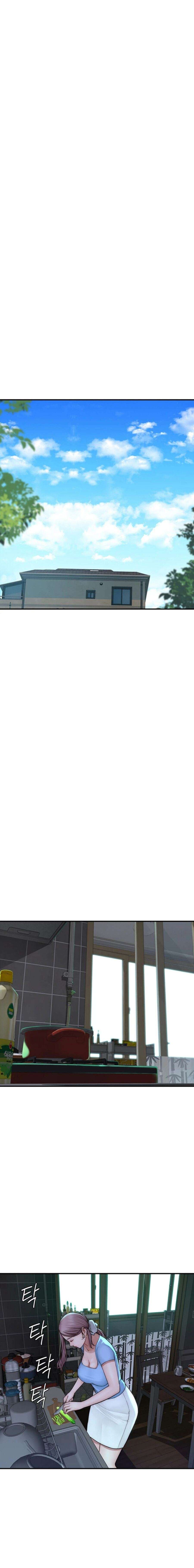 Adicción a Mamá Capítulo 39 - Page 18