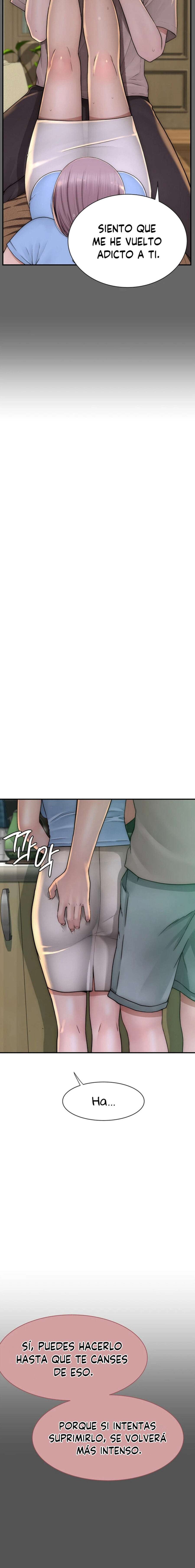 Adicción a Mamá Capítulo 39 - Page 23