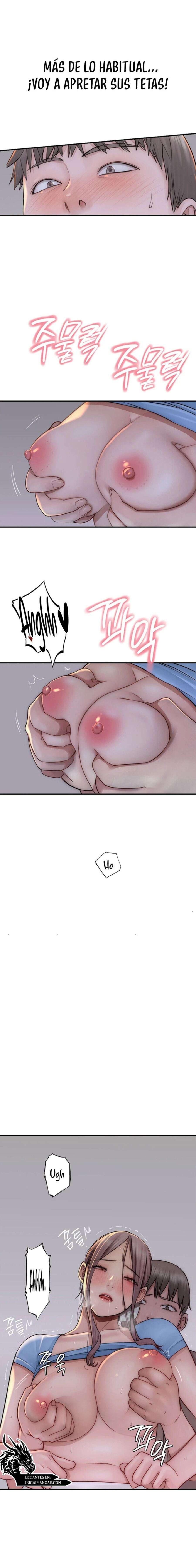 Adicción a Mamá Capítulo 39 - Page 26