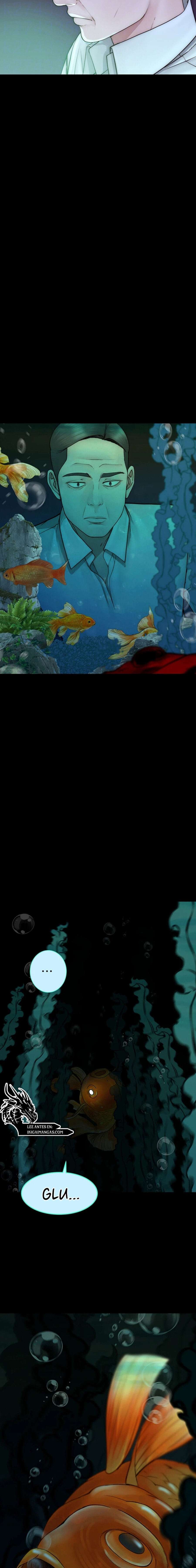 Adicción a Mamá Capítulo 39 - Page 4