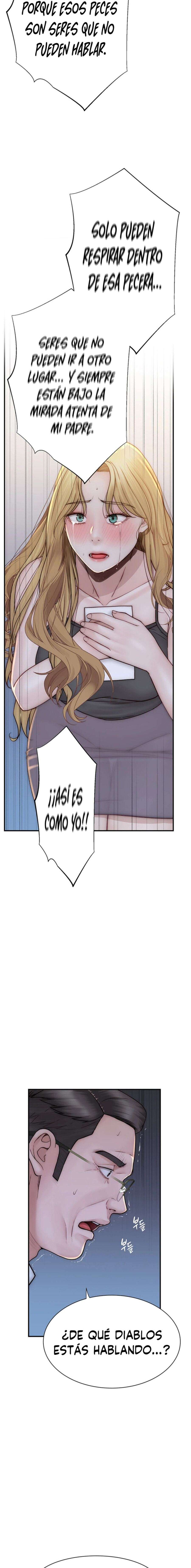 Adicción a Mamá Capítulo 39 - Page 7