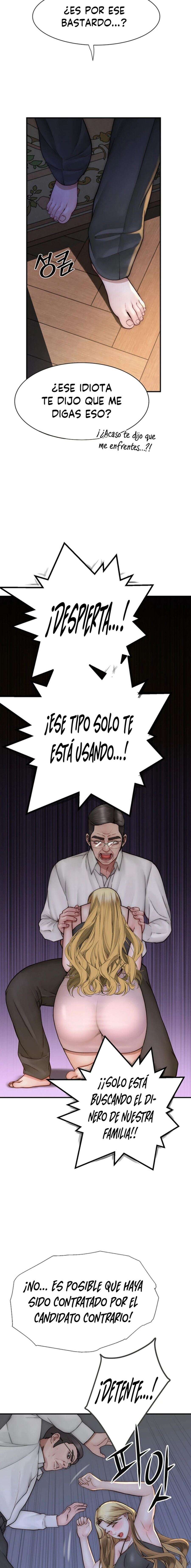 Adicción a Mamá Capítulo 39 - Page 8