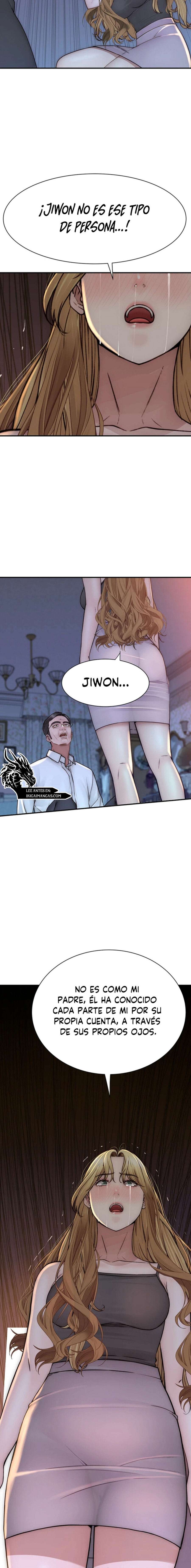 Adicción a Mamá Capítulo 39 - Page 9