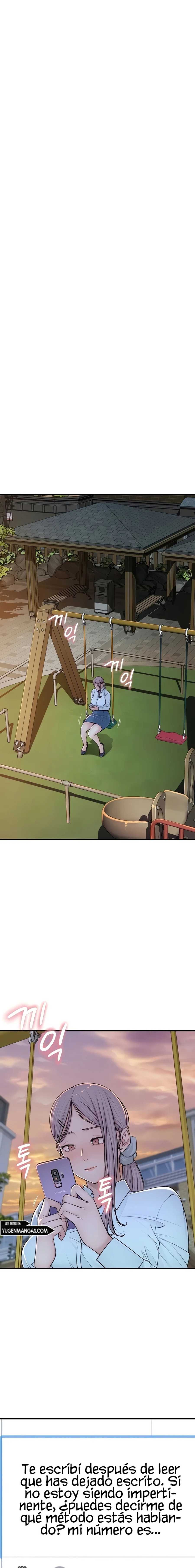 Adicción a Mamá Capítulo 4 - Page 16