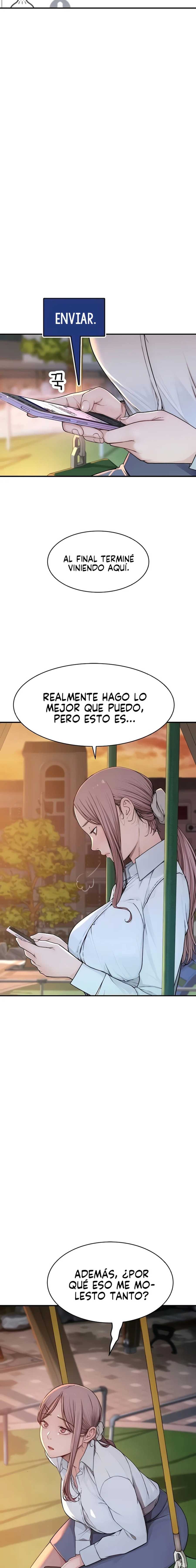 Adicción a Mamá Capítulo 4 - Page 17