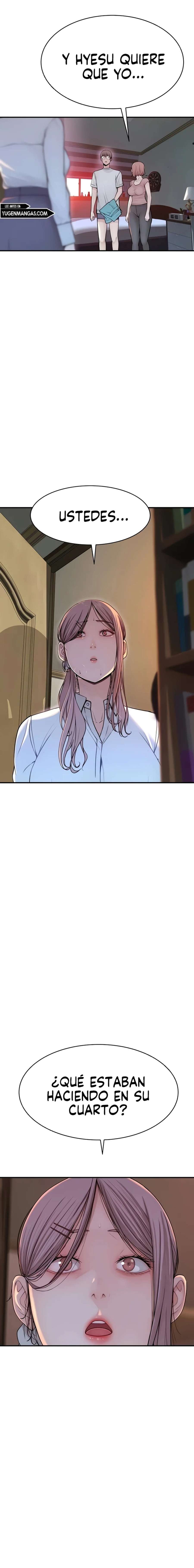 Adicción a Mamá Capítulo 4 - Page 24