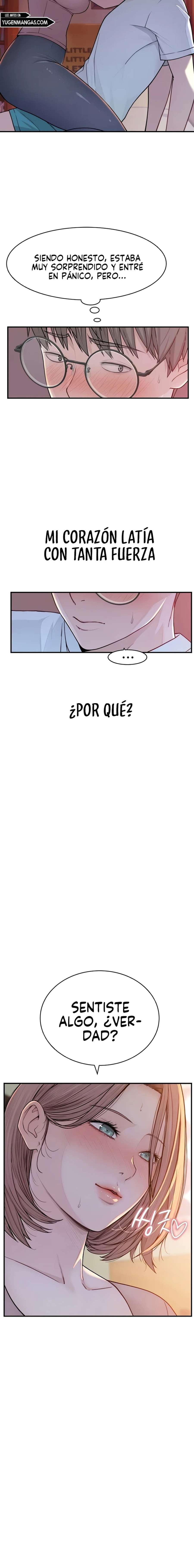 Adicción a Mamá Capítulo 4 - Page 6