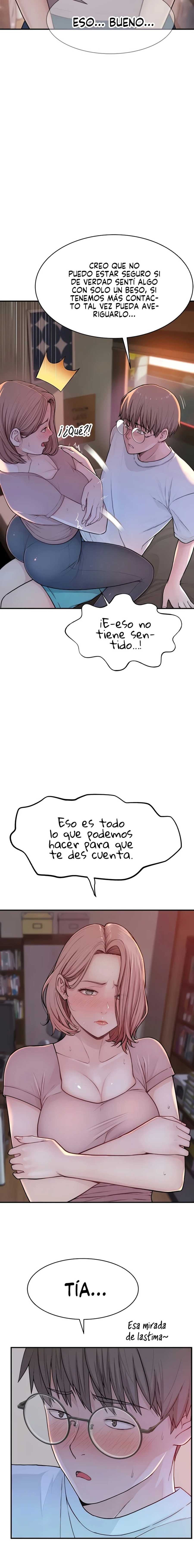 Adicción a Mamá Capítulo 4 - Page 8