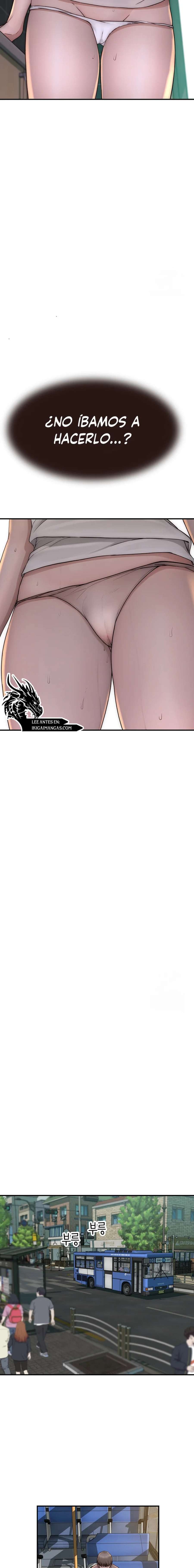 Adicción a Mamá Capítulo 40 - Page 12