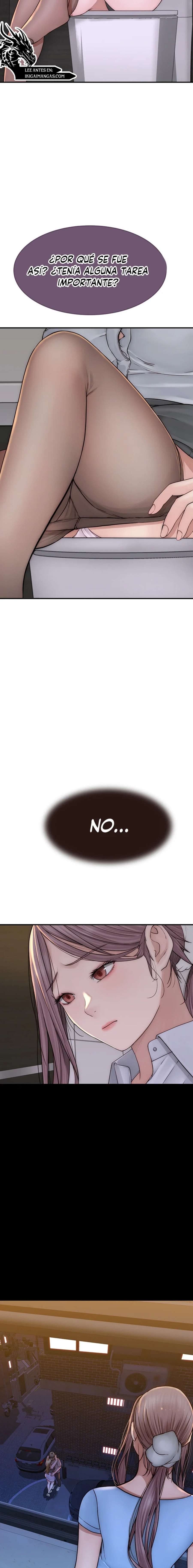 Adicción a Mamá Capítulo 40 - Page 16