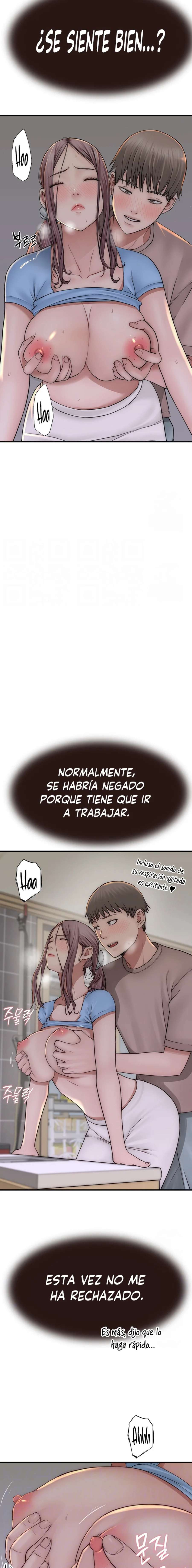 Adicción a Mamá Capítulo 40 - Page 2