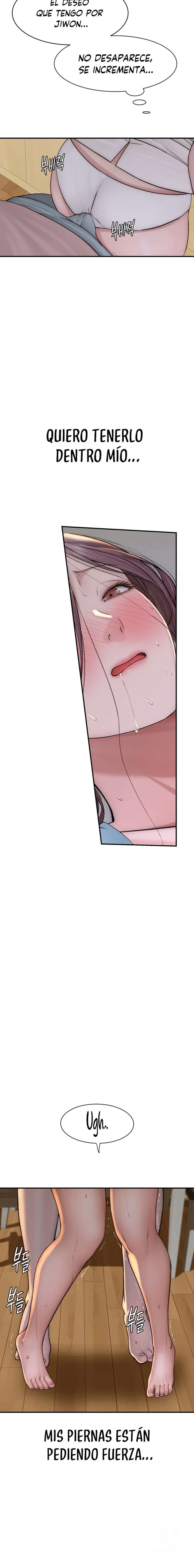 Adicción a Mamá Capítulo 40 - Page 7