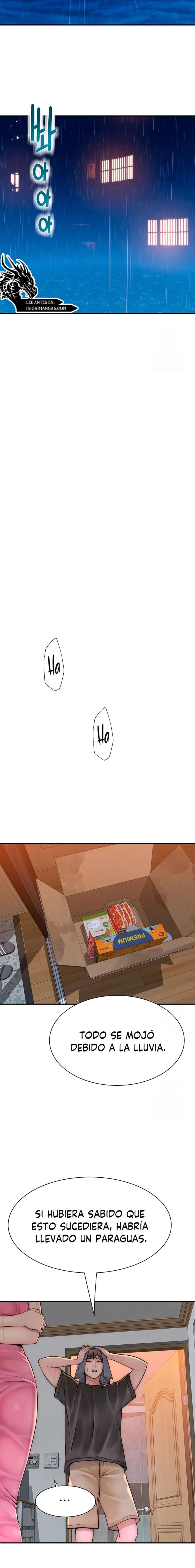 Adicción a Mamá Capítulo 41 - Page 10