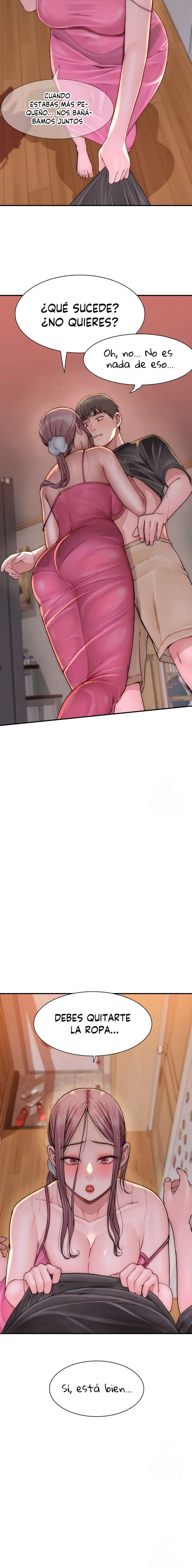 Adicción a Mamá Capítulo 41 - Page 13