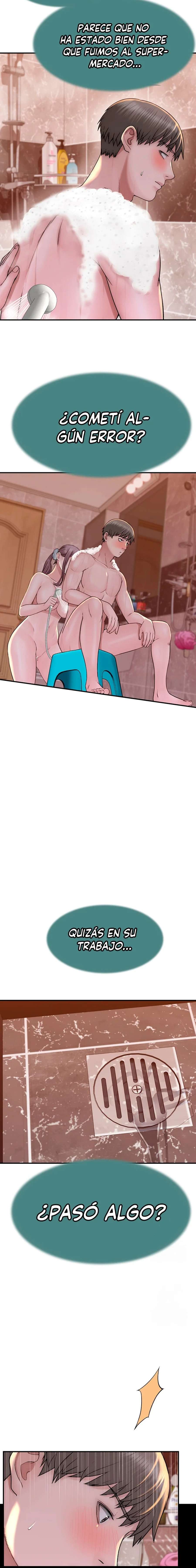 Adicción a Mamá Capítulo 41 - Page 16