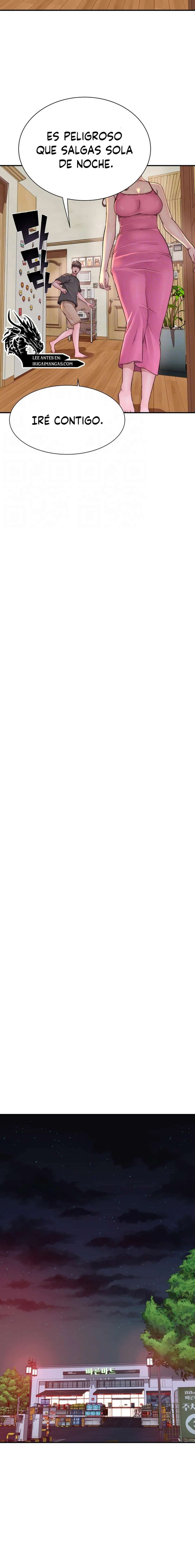 Adicción a Mamá Capítulo 41 - Page 6