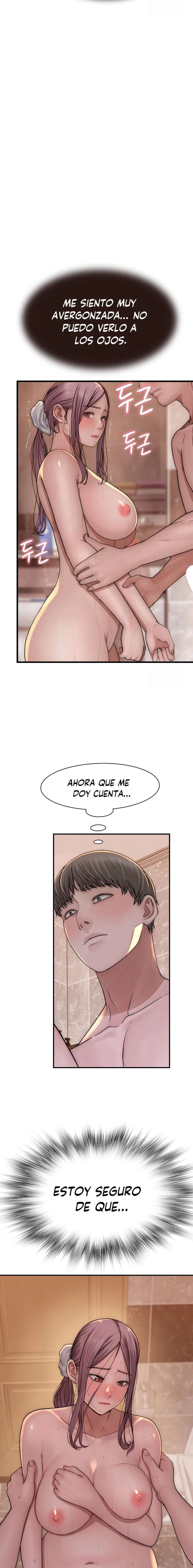 Adicción a Mamá Capítulo 42 - Page 10