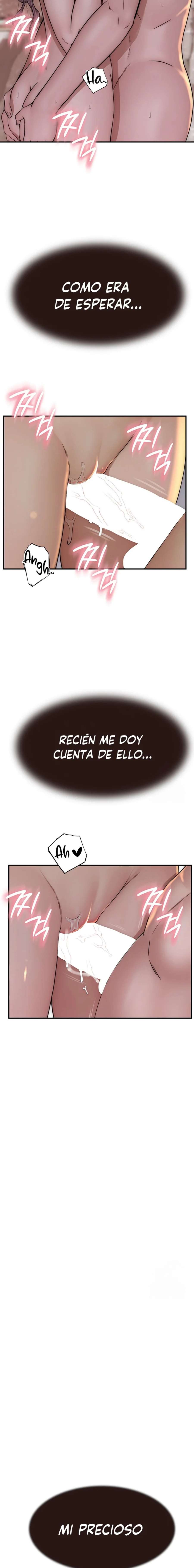 Adicción a Mamá Capítulo 42 - Page 16