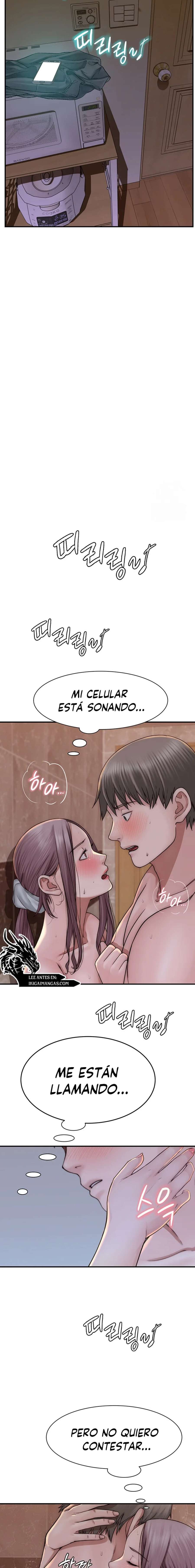 Adicción a Mamá Capítulo 42 - Page 18