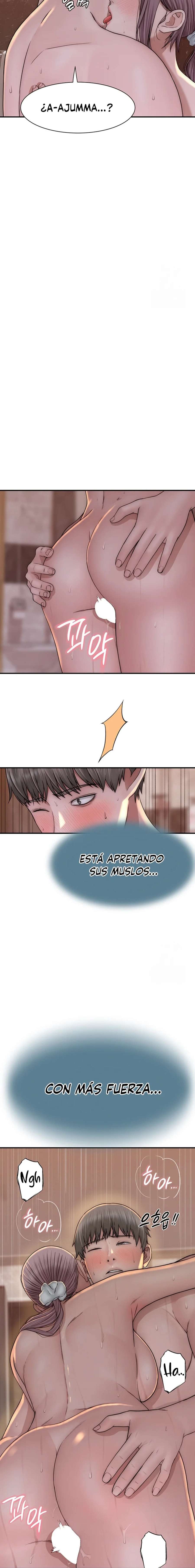 Adicción a Mamá Capítulo 42 - Page 19