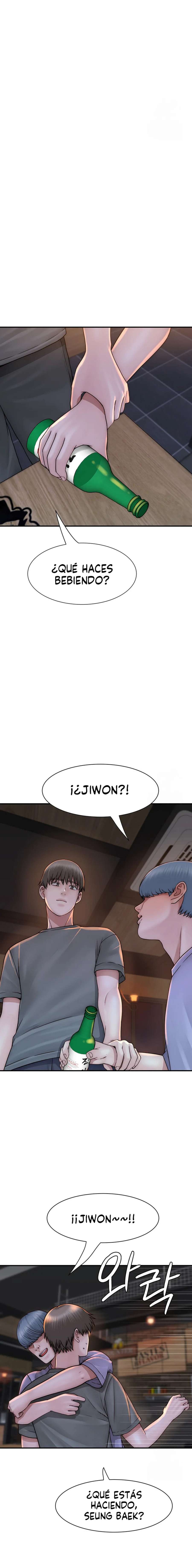 Adicción a Mamá Capítulo 43 - Page 15