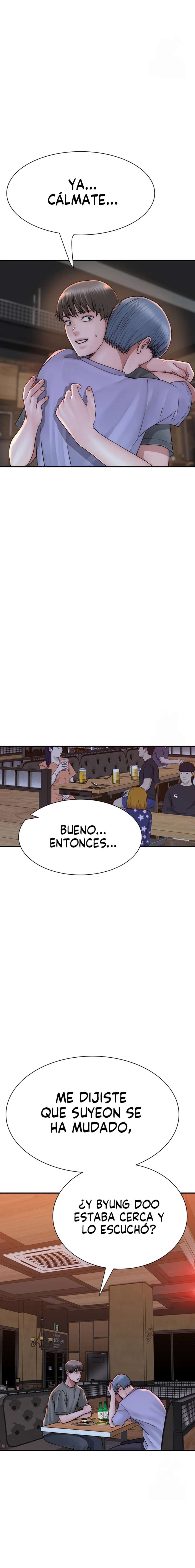 Adicción a Mamá Capítulo 43 - Page 16