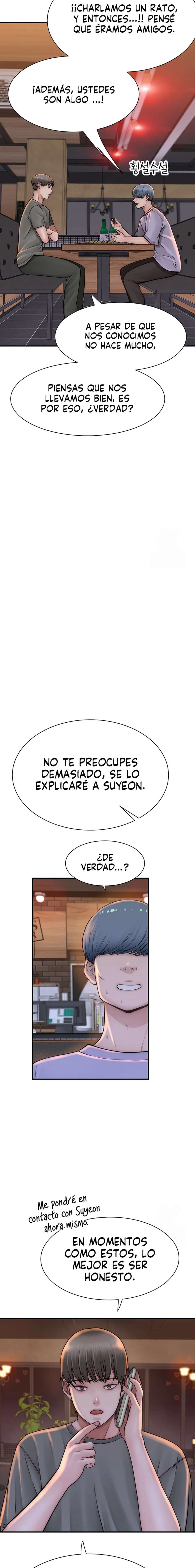 Adicción a Mamá Capítulo 43 - Page 19