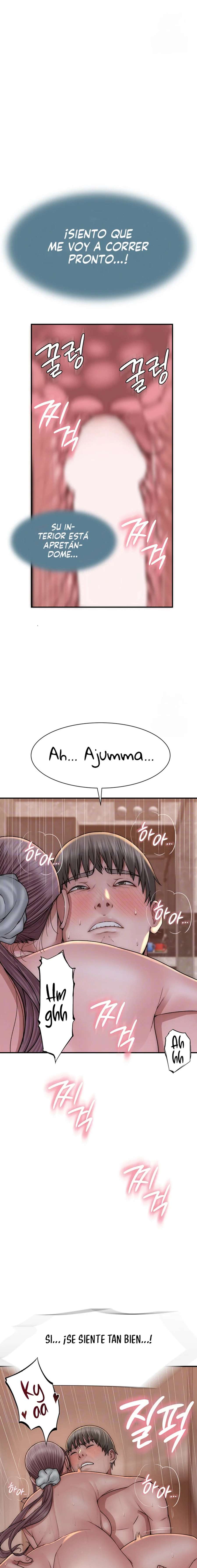 Adicción a Mamá Capítulo 43 - Page 2