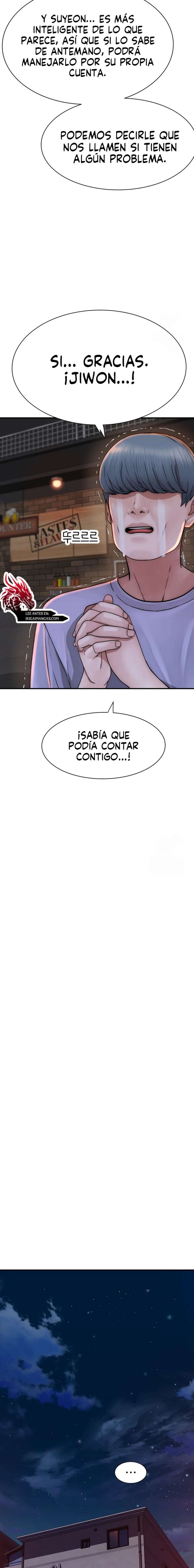 Adicción a Mamá Capítulo 43 - Page 20