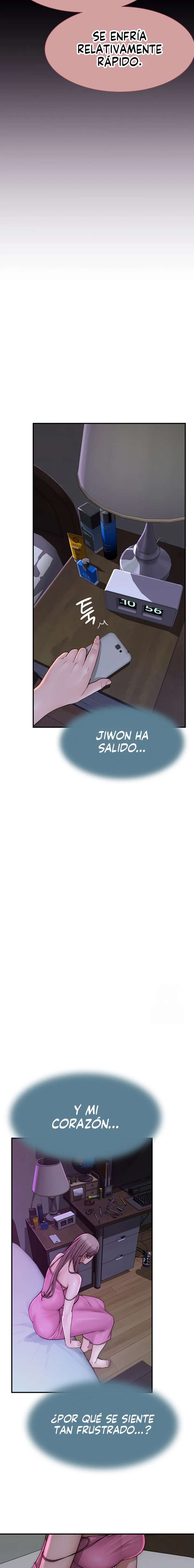 Adicción a Mamá Capítulo 43 - Page 24