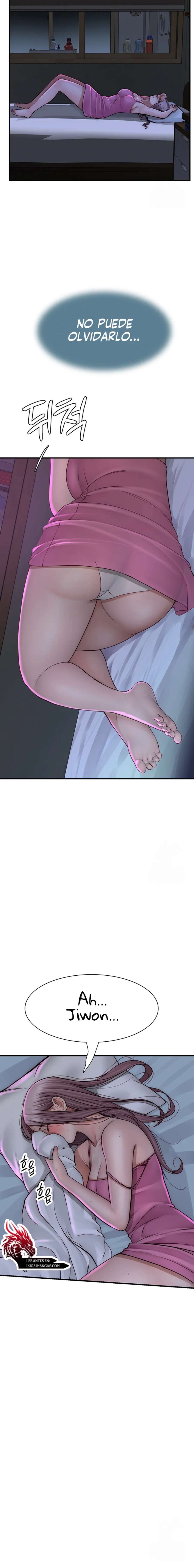 Adicción a Mamá Capítulo 43 - Page 27