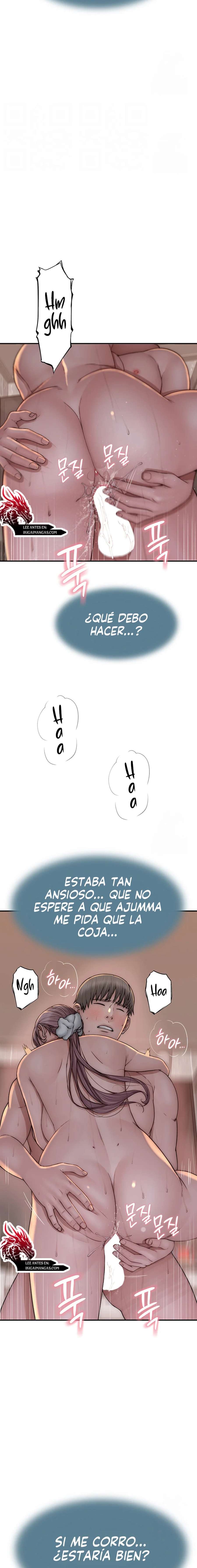 Adicción a Mamá Capítulo 43 - Page 6