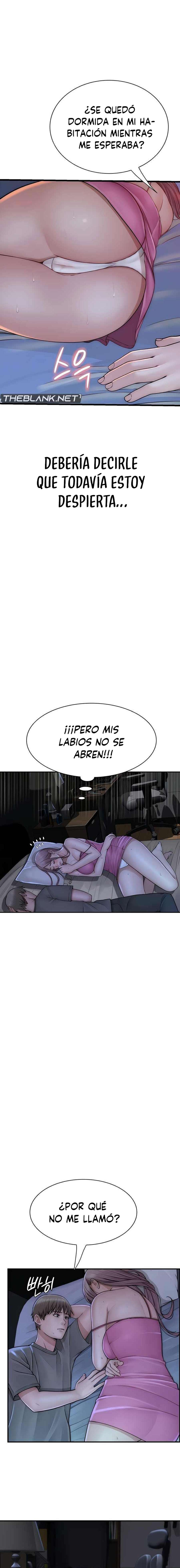 Adicción a Mamá Capítulo 44 - Page 10