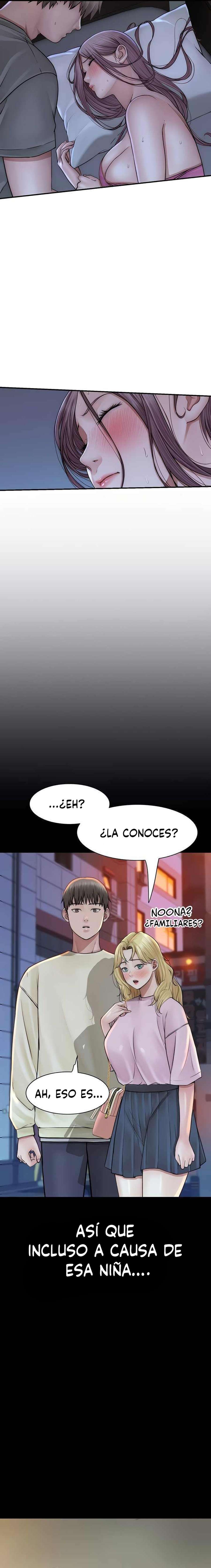 Adicción a Mamá Capítulo 44 - Page 15