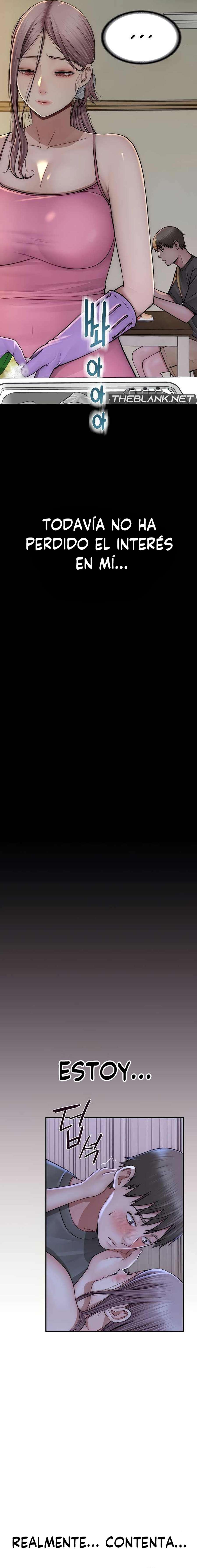 Adicción a Mamá Capítulo 44 - Page 16