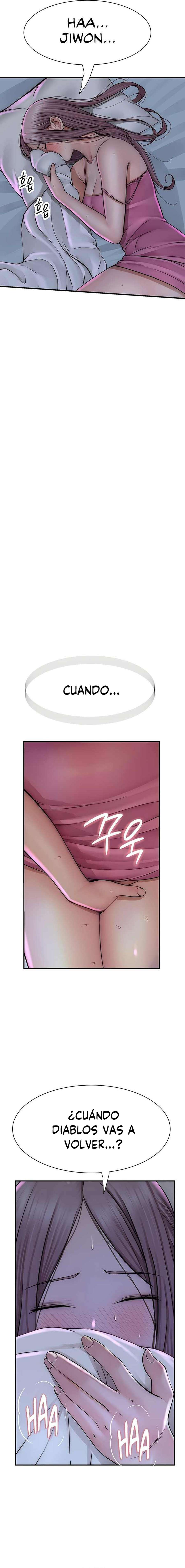 Adicción a Mamá Capítulo 44 - Page 2