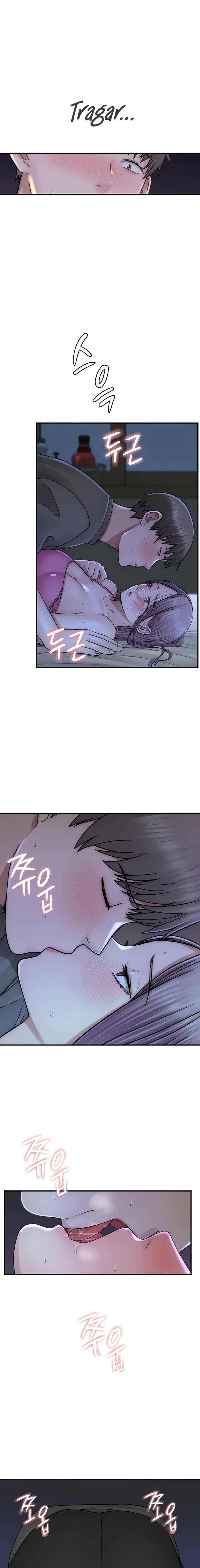 Adicción a Mamá Capítulo 44 - Page 22