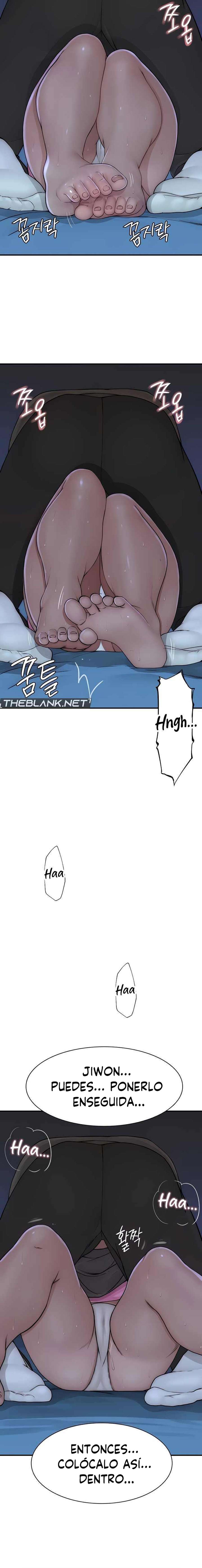 Adicción a Mamá Capítulo 44 - Page 23